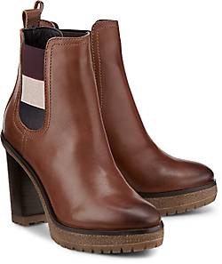 Hilfiger Denim Chelsea-Boots CLEO13A Hilfiger Denim Chelsea-Boots CLEO13A
