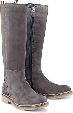 Hilfiger Denim Stiefel HAZEL 2B Hilfiger Denim Stiefel HAZEL 2B