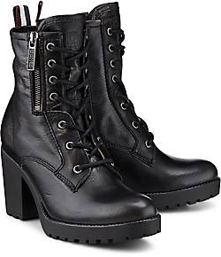 Hilfiger Denim Stiefelette BOO 1A Hilfiger Denim Stiefelette BOO 1A