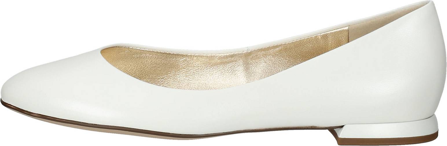 Högl Ballerinas in weiß bestellen - 13479201