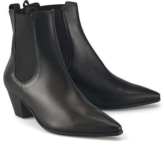 HÃ¶gl Chelsea Hogl Chelsea Boots