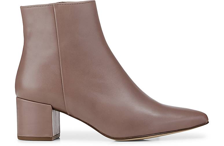Högl Klassik-Stiefelette in beige kaufen - - - 47758202 GÖRTZ Gute Qualität beliebte Schuhe b3ab53 Högl Klassik-Stiefelette in beige kaufen - - - 47758202 GÖRTZ Gute Qualität beliebte Schuhe b3ab53