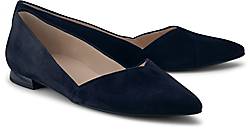 Högl Leder-Ballerina Högl Leder-Ballerina