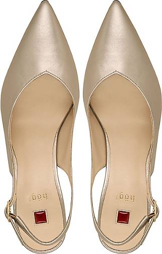 Högl slingpumps sale Clearance