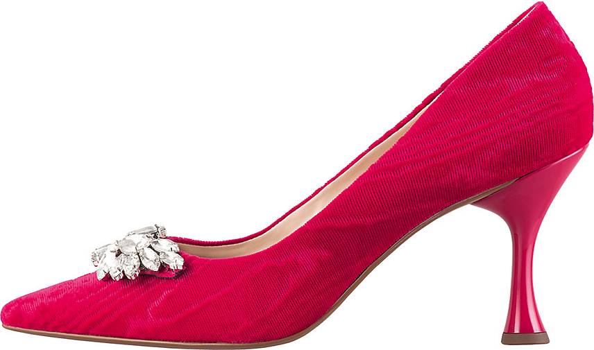 hogl pink shoes
