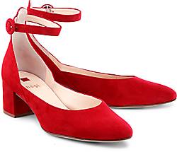 Högl Riemchen-Pumps Högl Riemchen-Pumps