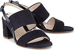 Högl Riemchen-Sandalette Högl Riemchen-Sandalette