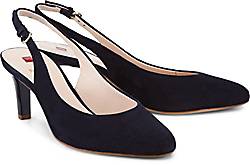 Högl Sling-Pumps ETERNA Högl Sling-Pumps ETERNA