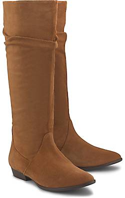 Högl Velours-Stiefel Högl Velours-Stiefel