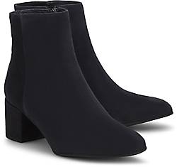 Högl Velours-Stiefelette Högl Velours-Stiefelette