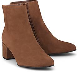 Högl Velours-Stiefelette Högl Velours-Stiefelette