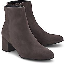 Högl Velours-Stiefelette Högl Velours-Stiefelette