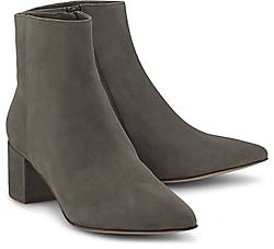 Högl Velours-Stiefelette Högl Velours-Stiefelette