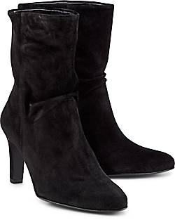 Högl Velours-Stiefelette Högl Velours-Stiefelette
