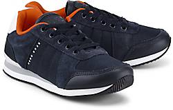 Hugo Boss Fashion-Sneaker Hugo Boss Fashion-Sneaker