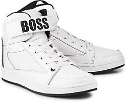 Hugo Boss High-Top-Sneaker Hugo Boss High-Top-Sneaker