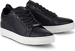 Hugo Boss Leder-Sneaker Hugo Boss Leder-Sneaker