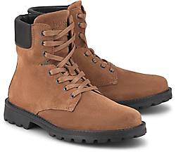 Hugo Boss Schnür-Boots Hugo Boss Schnür-Boots