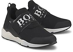 Hugo Boss Slip-On-Sneaker Hugo Boss Slip-On-Sneaker