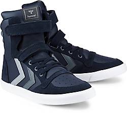 Hummel SLIMMER STADIL HI JR Hummel SLIMMER STADIL HI JR