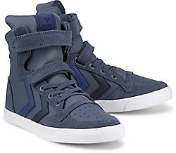 Hummel SLIMMER STADIL HI JR Hummel SLIMMER STADIL HI JR