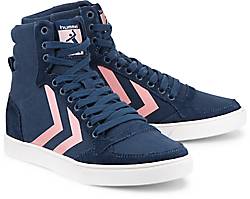Hummel SLIMMER STADIL HI Hummel SLIMMER STADIL HI