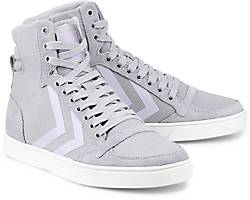 Hummel SLIMMER STADIL HI Hummel SLIMMER STADIL HI