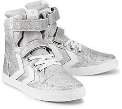 Hummel SLIMMER STADIL HI Hummel SLIMMER STADIL HI