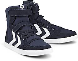 Hummel SLIMMER STADIL HIGH Hummel SLIMMER STADIL HIGH
