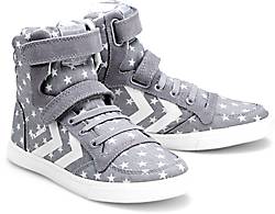 Hummel SLIMMER STADIL HIGH Hummel SLIMMER STADIL HIGH