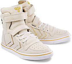 Hummel SLIMMER STADIL JR HI Hummel SLIMMER STADIL JR HI