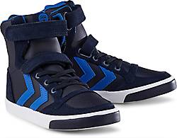 Hummel SLIMMER STADIL JR HI Hummel SLIMMER STADIL JR HI