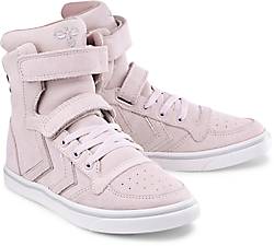 Hummel SLIMMER STADIL JR HI Hummel SLIMMER STADIL JR HI