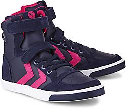 Hummel SLIMMER STADIL JR HI Hummel SLIMMER STADIL JR HI
