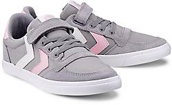 Hummel SLIMMER STADIL LOW JR Hummel SLIMMER STADIL LOW JR