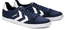 Hummel SLIMMER STADIL LOW Hummel SLIMMER STADIL LOW