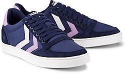 Hummel SLIMMER STADIL LOW Hummel SLIMMER STADIL LOW