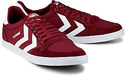 Hummel SLIMMER STADIL LOW Hummel SLIMMER STADIL LOW