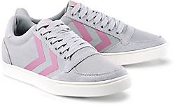 Hummel SLIMMER STADIL LOW Hummel SLIMMER STADIL LOW