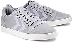 Hummel SLIMMER STADIL LOW Hummel SLIMMER STADIL LOW