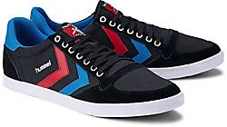 Hummel SLIMMER STADIL LOW Hummel SLIMMER STADIL LOW
