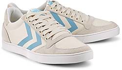 Hummel SLIMMER STADIL LOW Hummel SLIMMER STADIL LOW