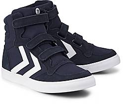 Hummel STADIL CANVAS MONO Hummel STADIL CANVAS MONO