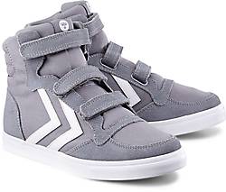 Hummel STADIL CANVAS MONO Hummel STADIL CANVAS MONO
