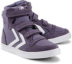 Hummel STADIL CANVAS MONO Hummel STADIL CANVAS MONO