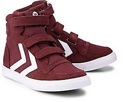 Hummel STADIL CANVAS MONO Hummel STADIL CANVAS MONO