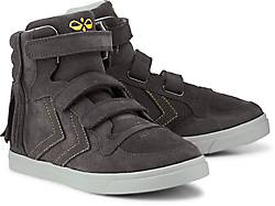 Hummel STADIL FRINGES Hummel STADIL FRINGES