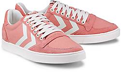 Hummel STADIL HERINGBONE LOW Hummel STADIL HERINGBONE LOW