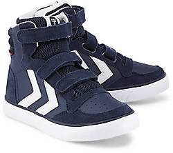 Hummel STADIL JR LEATHER HI Hummel STADIL JR LEATHER HI