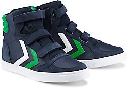 Hummel STADIL LEATHER HIGH Hummel STADIL LEATHER HIGH